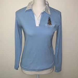 James Cook University women’s rugby shirt, 10